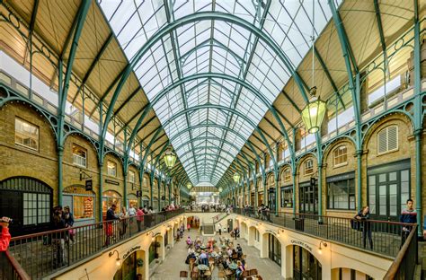 covent garden london